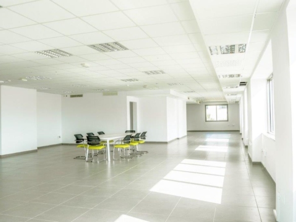 Open Space